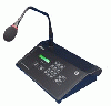 Digital Desktop Paging Microphone c/w EX2800 external connection unit from IDEOLOGY&METHODOLOGY, MUMBAI, INDIA